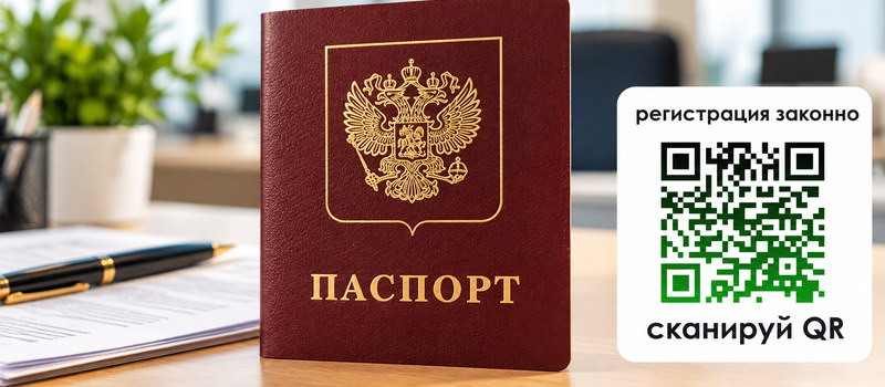 регистрация в Нерчинске